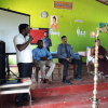 The Special Mobile Service Program and Land Kachcheriya(187 GN Division) -15. August 2019